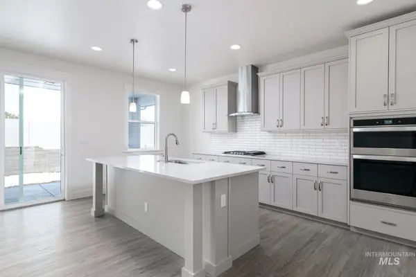 1420 N Buckskin Ave, Middleton, ID 83644