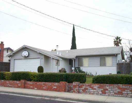 2237 BRUNSWICK ST, Concord, CA 94520