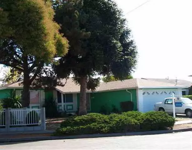 Hayward, CA 94545,1713 TULIP AV