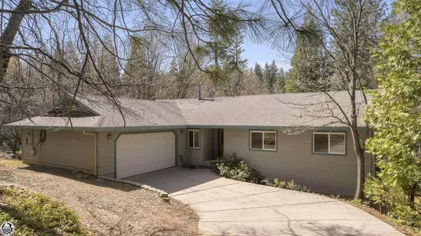 16985 Pinto, Sonora, CA 95370