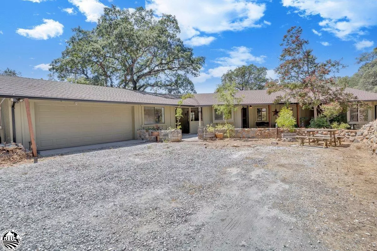 Sonora, CA 95370,18670 Old Wards Ferry