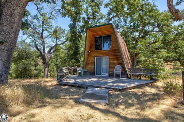 12186 Deer Creek, Big Oak Flat, CA 95305