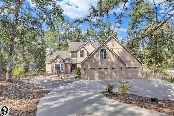 20458 Sherry, Soulsbyville, CA 95372