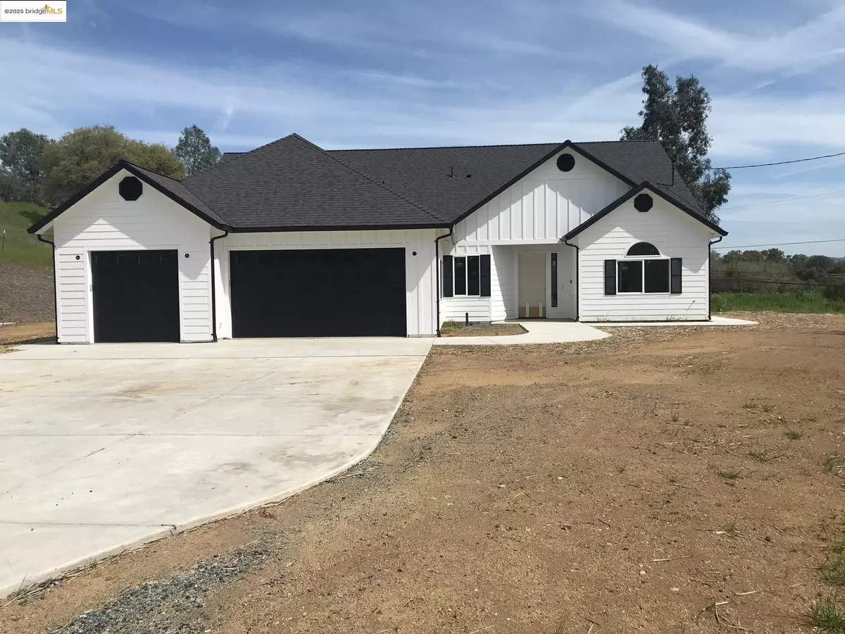 Jamestown, CA 95327,17500 Harvard Mine