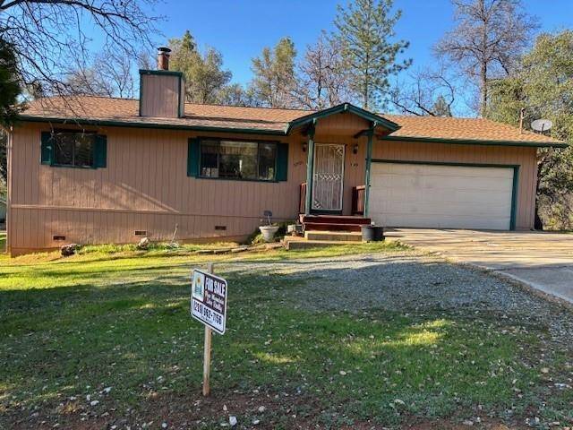 12926 Green Valley, Groveland, CA 95321