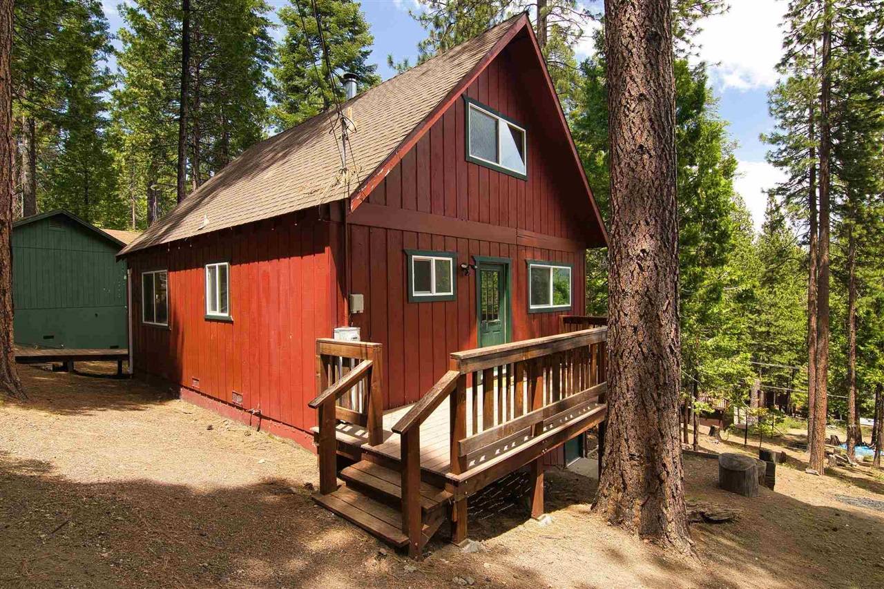 29537 Lassen, Cold Springs, CA 95335
