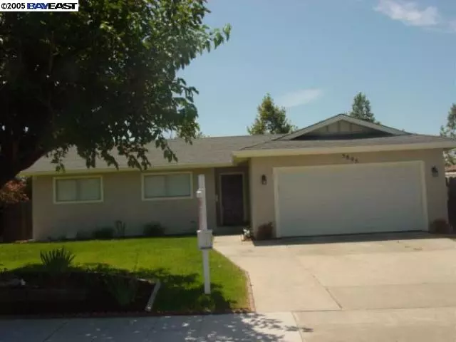 5805 CRESTMONT AVE, Livermore, CA 94551