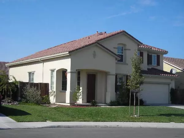 4351 Mulberry Court, Tracy, CA 95377