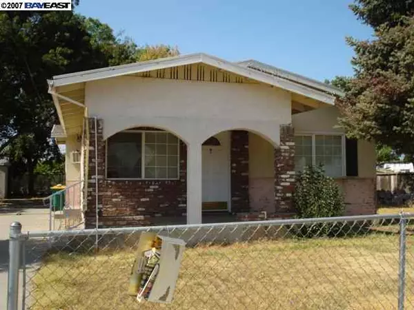 733 Rendon Avenue, Stockton, CA 95205