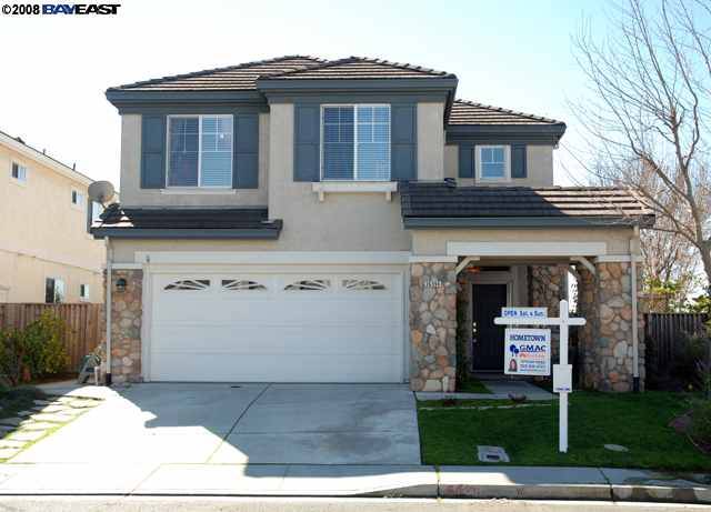 36394 CRYSTAL SPRINGS CT, Newark, CA 94560