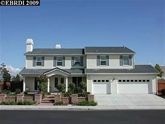 Brentwood, CA 94513,2715 CATHEDRAL CIR