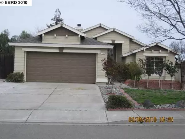 701 FRAZIER DR, Oakley, CA 94561