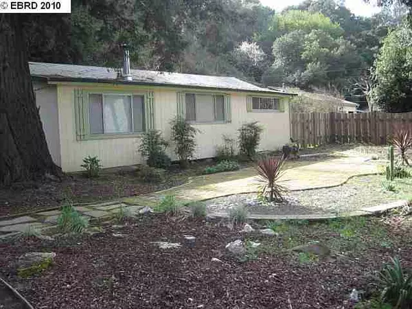 3960 PINOLE VALLEY RD, Pinole, CA 94564