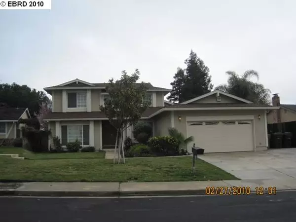 2304 ROBLES DR, Antioch, CA 94509