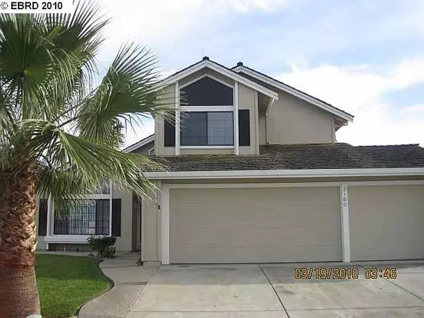 2160 BREAKER CT, Discovery Bay, CA 94505