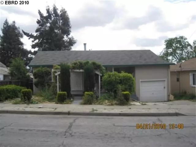 San Leandro, CA 94578,16630 LIBERTY ST