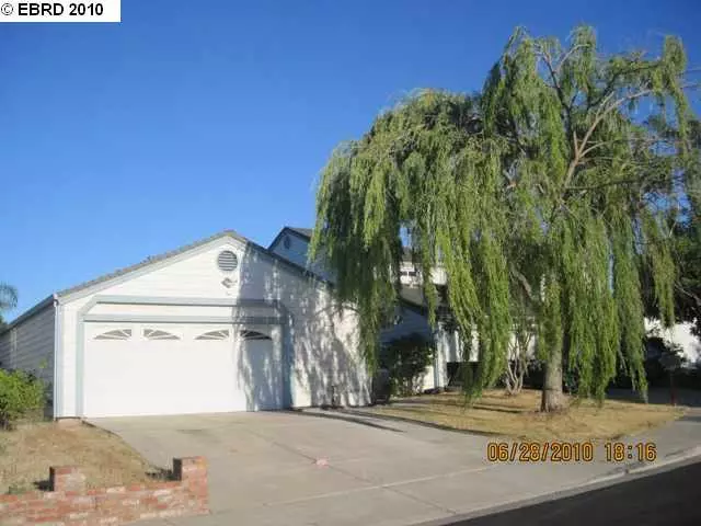 Antioch, CA 94531,3317 STREAMWOOD CT