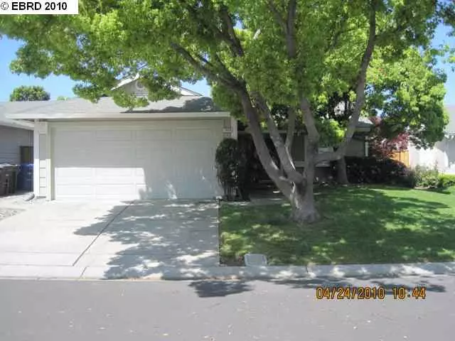 Pittsburg, CA 94565,1924 CARDIFF DR