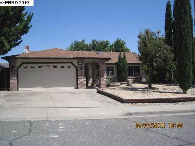 Antioch, CA 94509,2224 JEFFERSON WAY