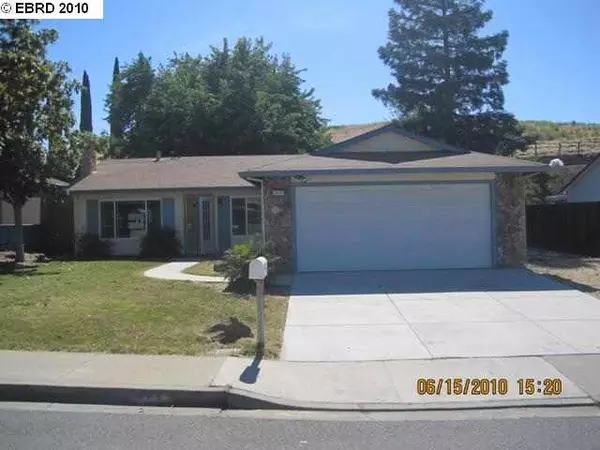 2412 TOMPKINS WAY, Antioch, CA 94509