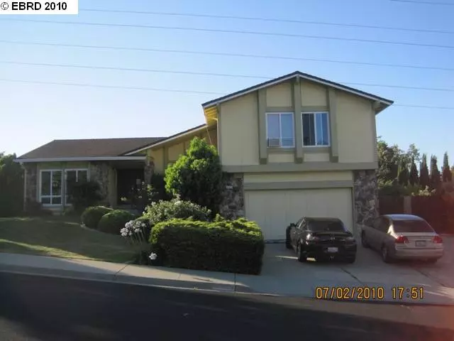 2320 LAFAYETTE DR, Antioch, CA 94509