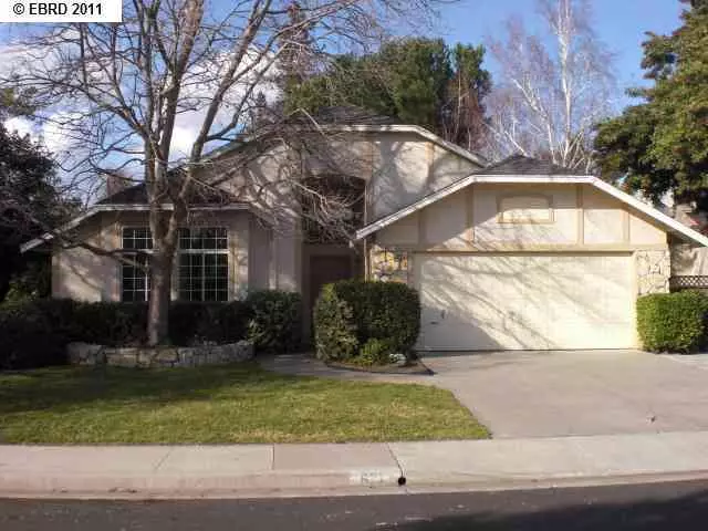 Oakley, CA 94561,621 CHANDON CT