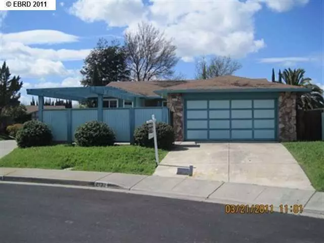 Pittsburg, CA 94565,2132 ACKERMAN DR