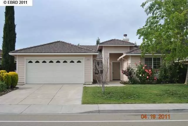 1885 BADGER PASS WAY, Antioch, CA 94531