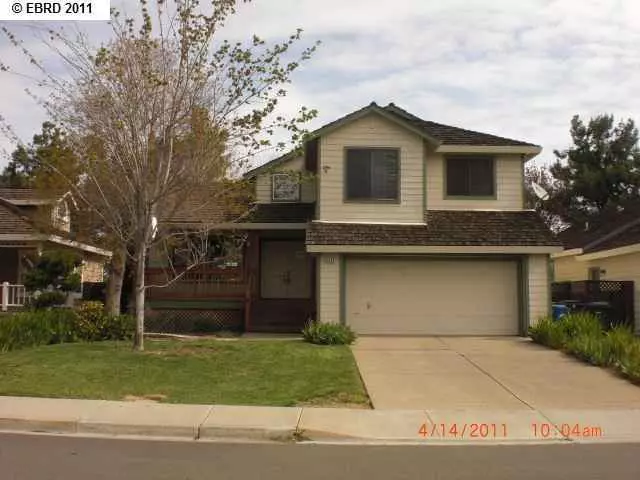 5061 WAGON WHEEL WAY, Antioch, CA 94531