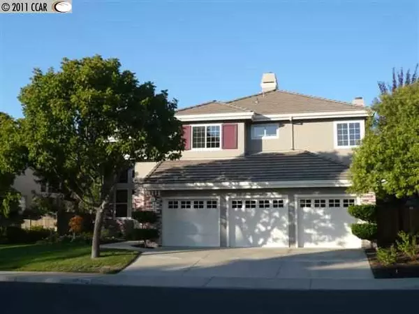 606 DUNHILL DR, Danville, CA 94506