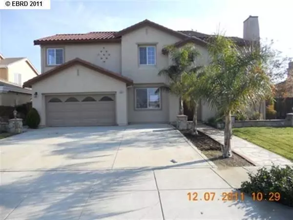2332 DE MARTINI LN, Brentwood, CA 94513