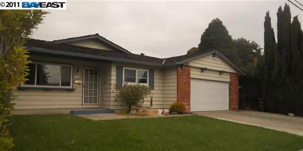 6571 MAPLE DR, Dublin, CA 94568