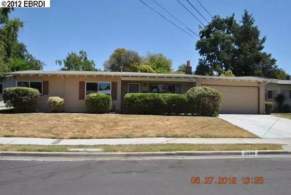 2696 MAYFAIR AVE, Concord, CA 94520