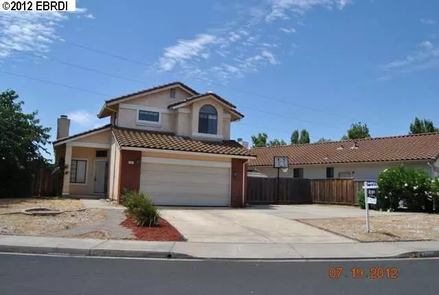 2940 HONEYNUT ST, Antioch, CA 94509