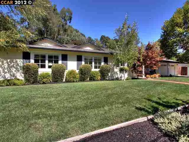 Orinda, CA 94563,31 PARKLANE DR