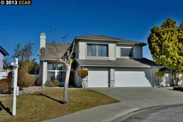 32577 MONTEREY CT, Union City, CA 94587