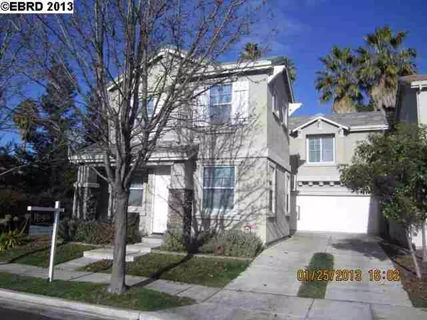 Concord, CA 94520,1098 GARDENIA LN