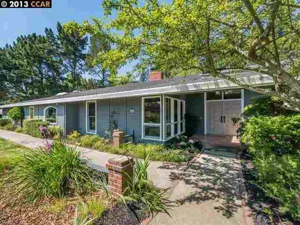 11 CEDAR LN, Orinda, CA 94563