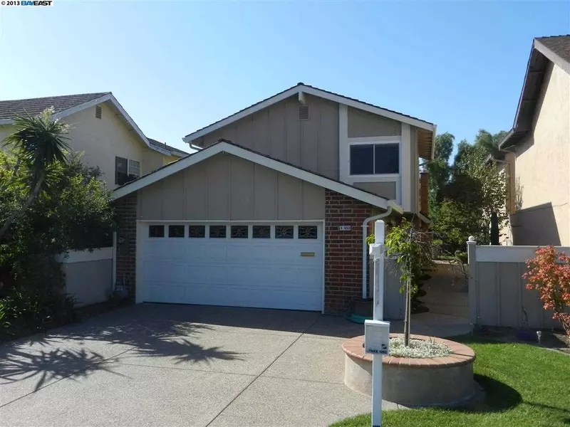 35653 SCARBOROUGH DR, Newark, CA 94560