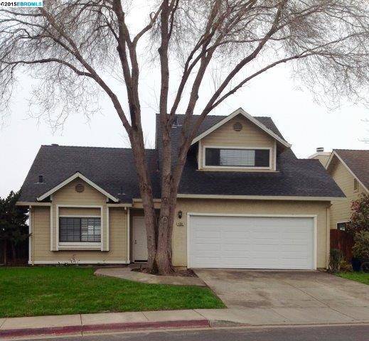 400 GROVEWOOD LOOP, Brentwood, CA 94513