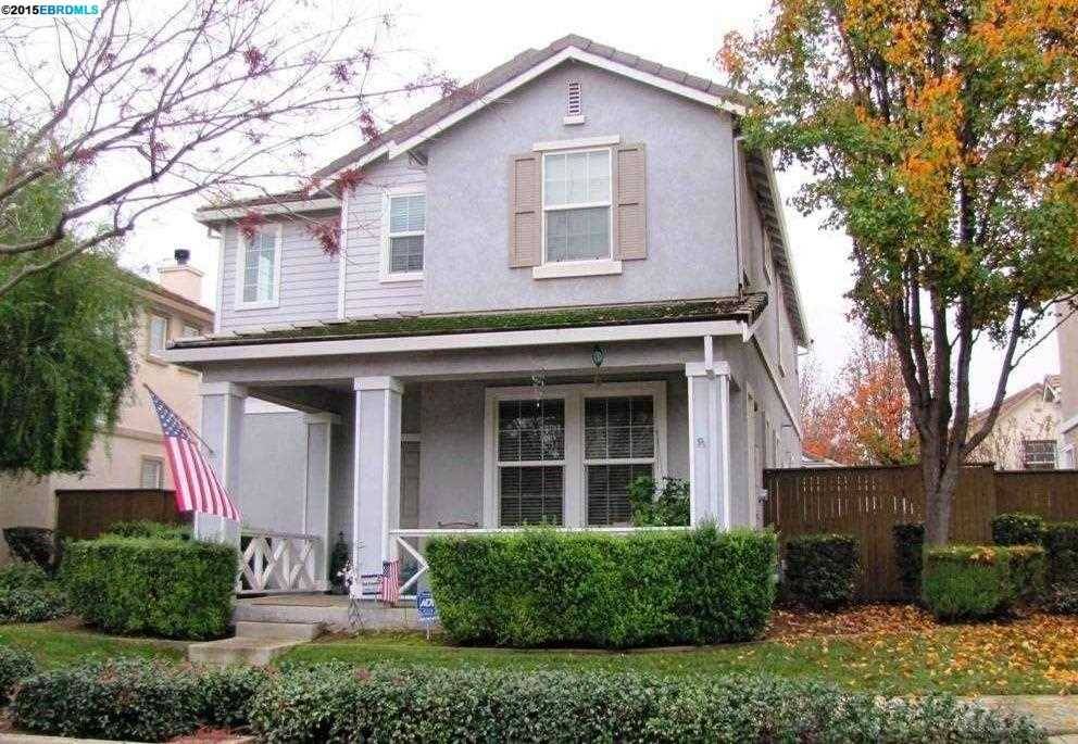 84 LEXINGTON ST, Brentwood, CA 94513