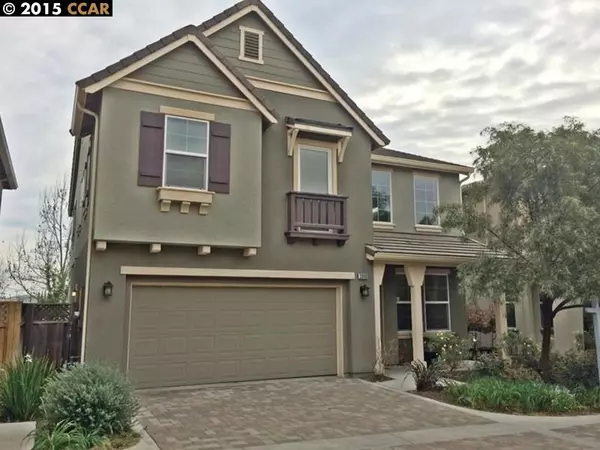 3906 Renaissance Court, Antioch, CA 94509