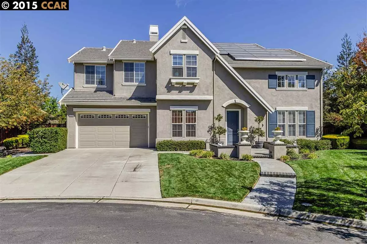 Livermore, CA 94550,2324 ROCK POINT PL