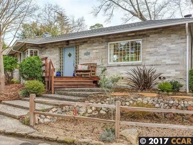 Orinda, CA 94563,220 Longview Ter