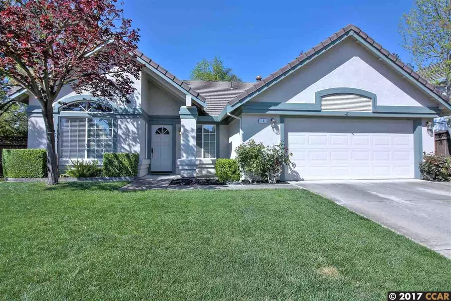 10 Canary Ct, Livermore, CA 94551