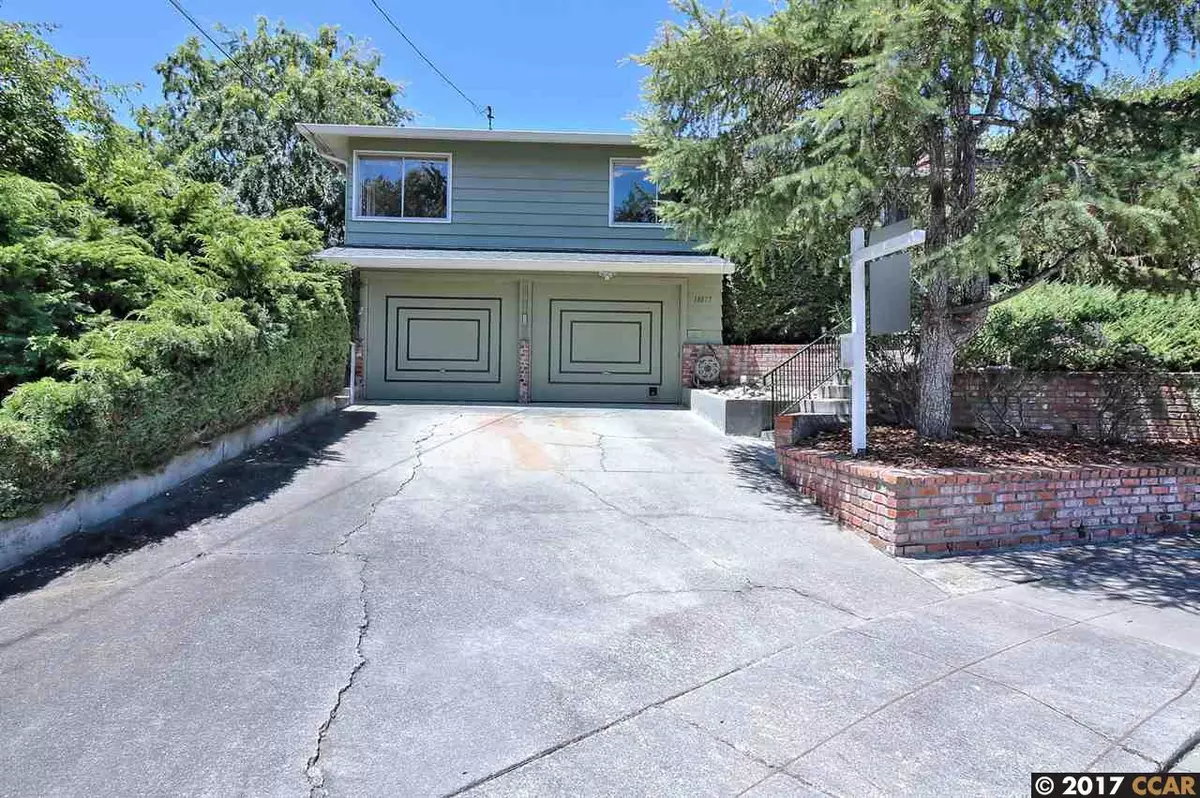 Castro Valley, CA 94546,18017 Laird Ct