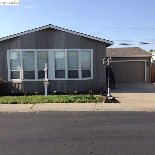 Antioch, CA 94509,1808 Athens Lane #105