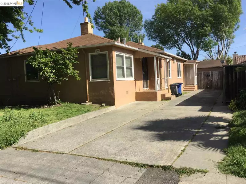 169 Durant Ave, San Leandro, CA 94577