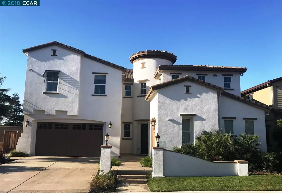 Brentwood, CA 94513,302 Jensen Way