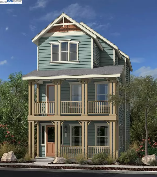 1960 Shasta Lane, Hercules, CA 94547